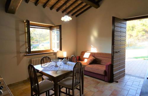 Scappo in Umbria, la Vallata - Foto 36