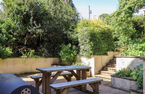 Twyford Farm Cottage - Foto 50