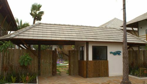 Boho Studio - Foto 5, Lobby or reception