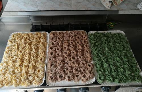 Agriturismo Ribuntà - Foto 11