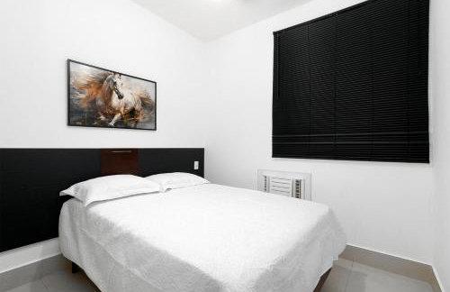 Sublime Mognos Apartment - Bosque Saúde - Foto 10