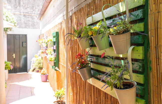 Apartment Santa - Foto 38