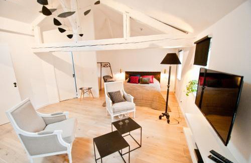 Loft Le Saint Louis by La Chambre à Coté - Foto 3