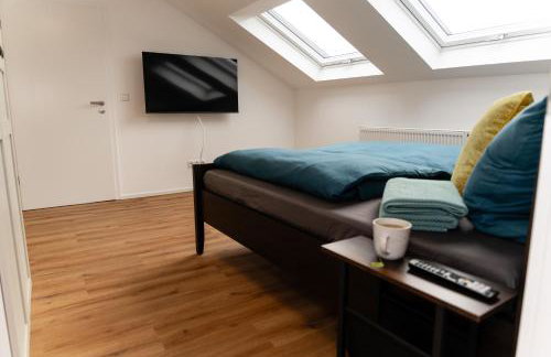 Boutique Galerie im Herzen von Tauberbischofsheim - Foto 19