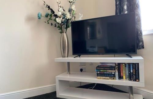 Market Place Serviced Apartments, Leek - Photo 33