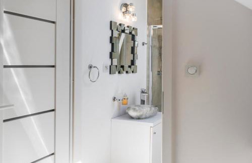 Apartamenty Z Widokiem Na Mazury Jezioro Czos Sauna Jacuzzi - Foto 53