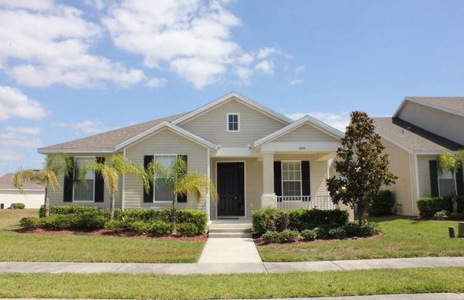 Ov2665 - Trafalgar Village Resort - 4 Bed 3 Baths Villa - Foto 14