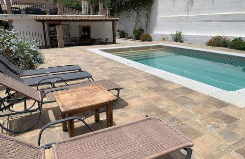 Cortijo Los Pinillos - Foto 43