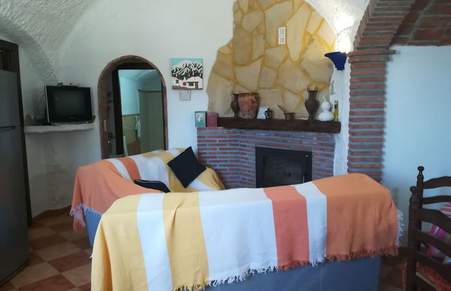 Cuevas la Chumbera - Foto 20