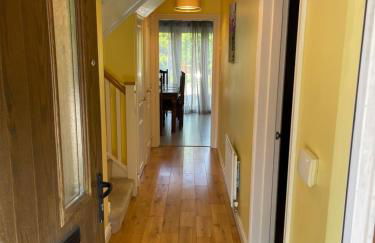 Holiday Home In Cardiff, Sleeps 8 - Foto 45