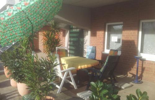 Monteurzimmer Siebenlehn - Foto 34