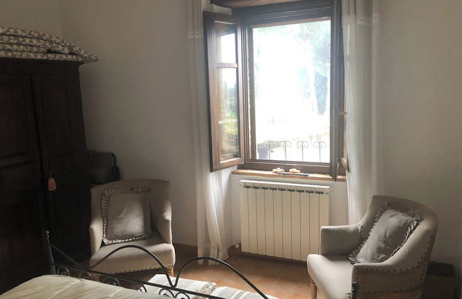 Tranquil Location With Views of Lake Trasimeno! - Foto 6