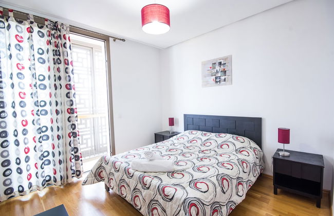 Marina Rabat Suites & Apartments - Foto 2