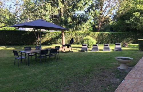 Maison tout confort en Touraine 4 chambres - Foto 8