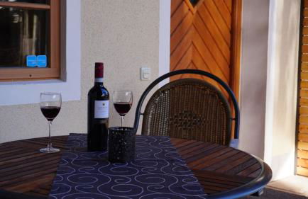 Ferienwohnung Am Feldbach - Foto 8