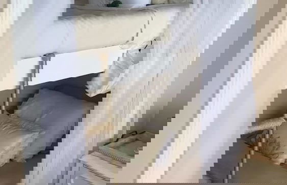 Unit 1504 2 Bedroom Condo by RedAwning - Foto 4