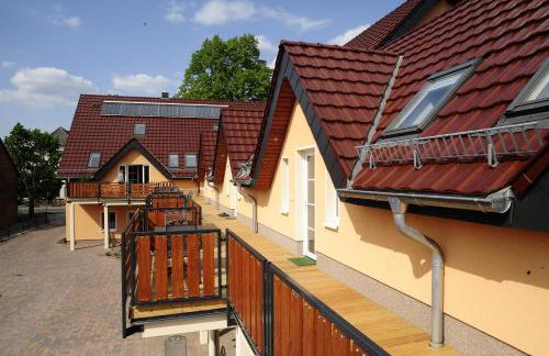 Ferienappartements Am Spreewaldfliess - Foto 69