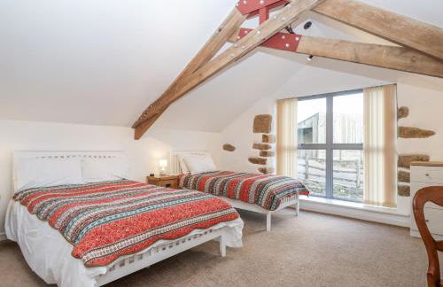 Dairy Cottage - Foto 16