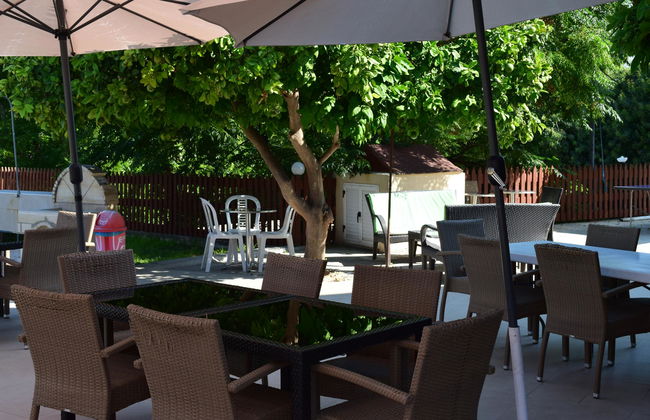 Anna Hotel Apartments - Foto 34