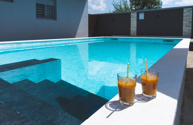 Holiday Home Noa - Foto 37