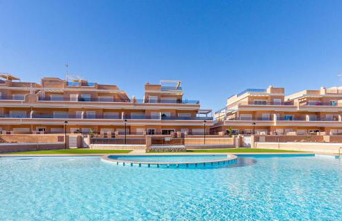 Cozy Apartment In Torre De La Horadada - Foto 1