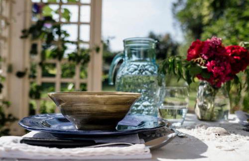 La Casa Dei Fiori - Foto 30