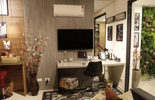 Nakamiti Singular Apart Arujá SP - Foto 1