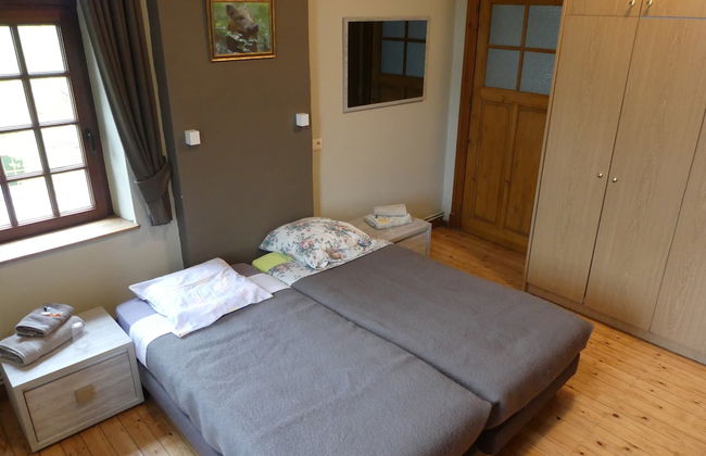 Ferme Chateau Laneffe - Foto 17