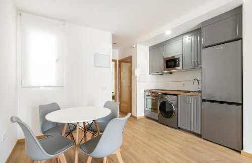 apartamento en la avenida de la albufera ALQUILER TEMPORAL - Foto 13