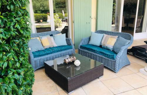 Exclusive Luxury Villa in Valbonne - Foto 7