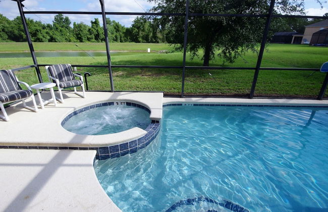 Loyalty Vacation Homes Davenport - Foto 50