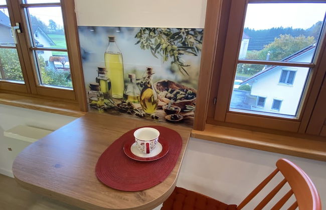 Pia's Nature Retreat - Foto 27