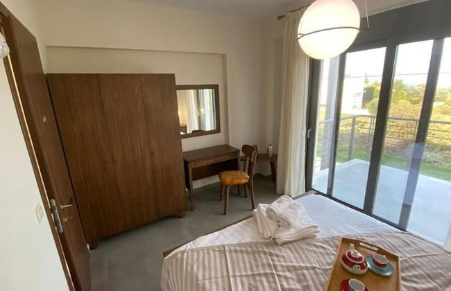 San Gerasimo Villas - Foto 10