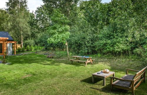 North Farm Lodges - Foto 28