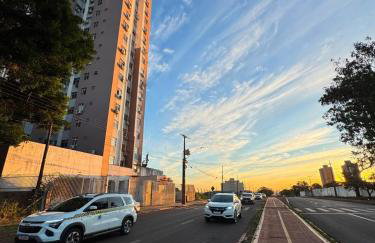 Apartamento em excelente localização de Foz - Foto 45