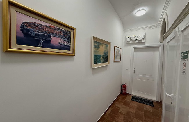 Anima Mea Old Town Apartment - Foto 61
