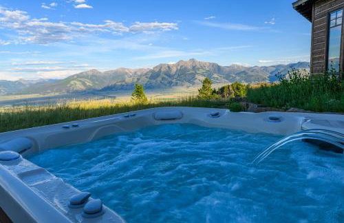 New Moon Lodge - Foto 22