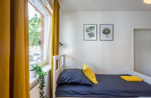 3 Bedroom apartment in great location - Foto 10