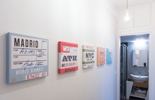 Central Maison - Foto 12