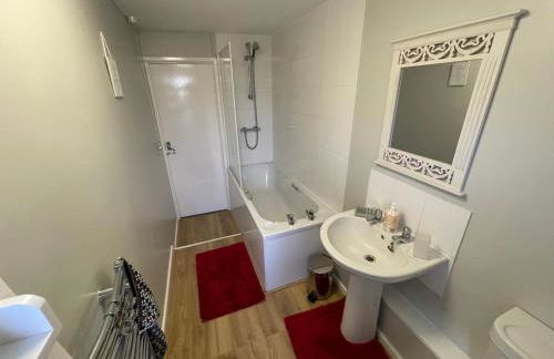 Charming Countryside Cottage Ground Floor Apartment in Combeinteignhead Devon - Foto 47