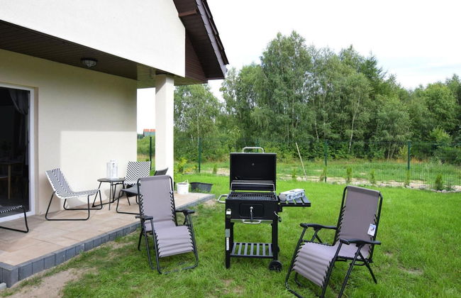 Holiday Home in Debina Near Baltic Sea - Photo 38