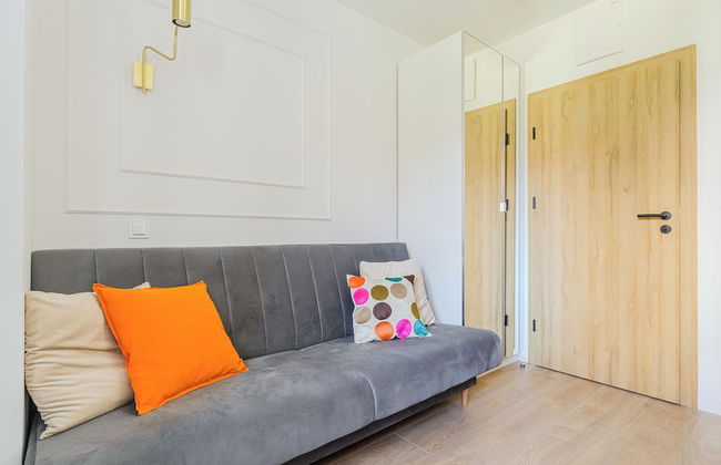 ShortStayPoland Kazimierza Wielkiego - Foto 3