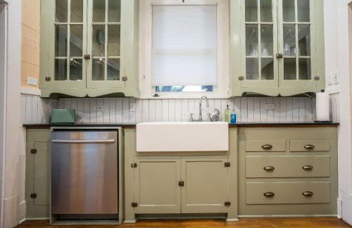 Location! Downtown San Antonio, Southtown, King William - Foto 20