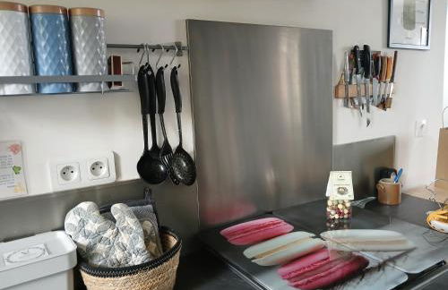 La maison d'adèle - Foto 25