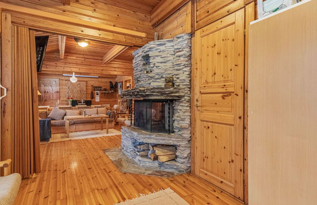 Unnukkamaja - Foto 27