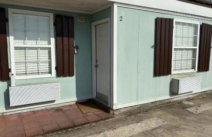 Whiskey Bay Lodge - Foto 1