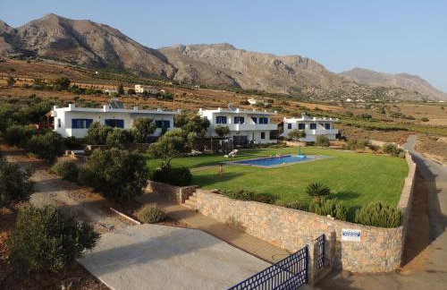 Studios Fokies - Photo 35