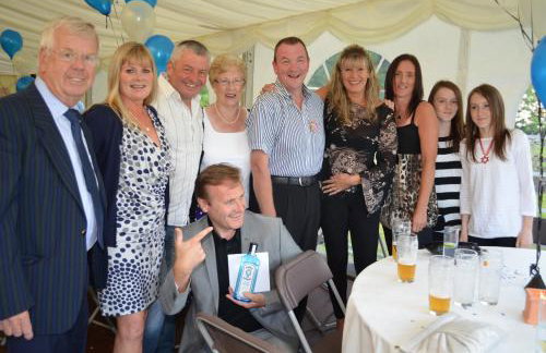 Creebridge House Hotel - Photo 65