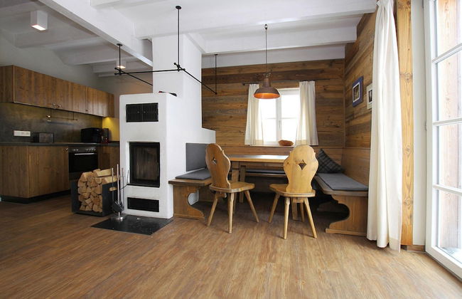 Holiday Homes in the Schierke Harzresort on the Brocken, Schierke - Foto 24