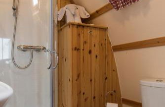 Eco Pod 1 At Tapnell Farm - Photo 8